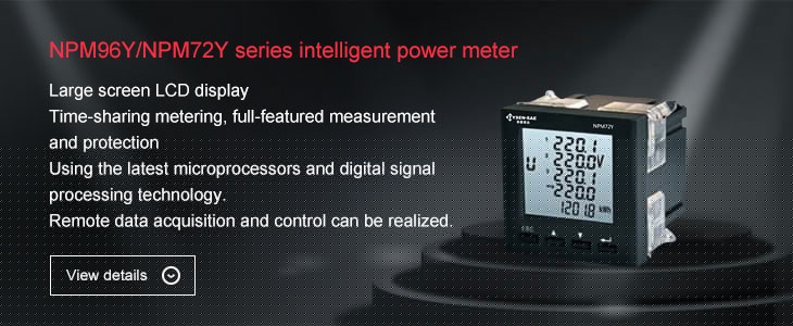 NPM96Y/NPM72Y series